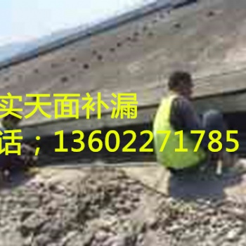 番禺台实防水补漏有限公司