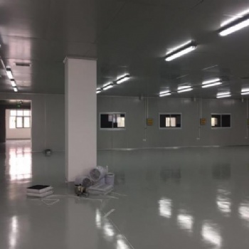 颛桥办公室装修北桥厂房装修