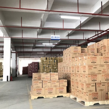 完善WNS物流系统,随时掌控物流数据，专业电商仓配一体化