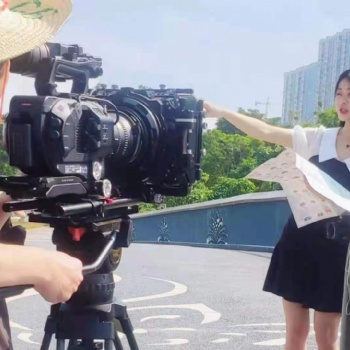 南宁企业宣传片拍摄制作公司、南宁景区申报片制作、南宁全域旅游申报片制作