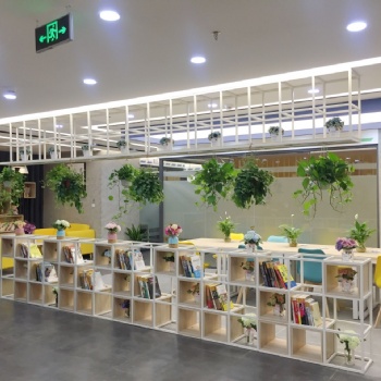 联合办公，全深圳有100+分店可以选择，10-100平场地都有，还可以申请补贴
