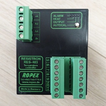 ROPEX，德国ROPEX，ROPEX控制器