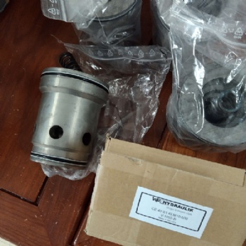 WM-Hydraulik，德国WM-Hydraulik，WM-Hydraulik阀