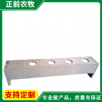 养殖电加热水槽定制新款牛羊恒温水槽防冻羊饮水槽批发加热羊槽