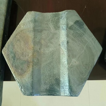 厂家供应铸石板微晶铸石板可以加工定制