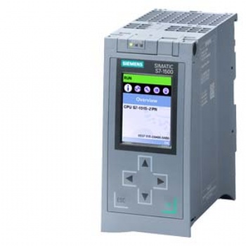 6ES75111AK020AB0 西门子PLC S7-1500 CPU中央处理器