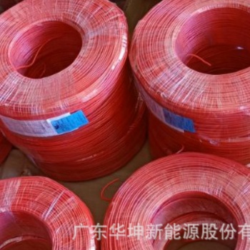 铁氟龙，PVC，硅胶，新能源电线电缆