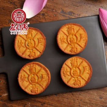 济南月饼采购我们该看重什么？品质还是价格？
