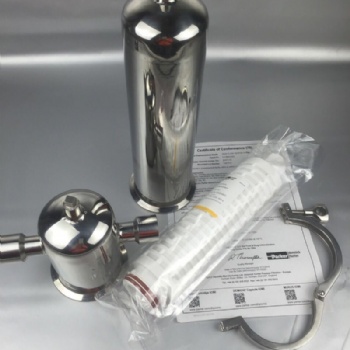 负压除菌过滤器 负压除菌装置