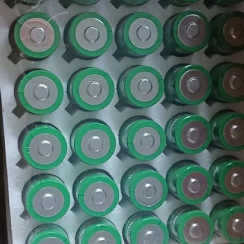 提供纯电池移动电源到南美国家快递出口