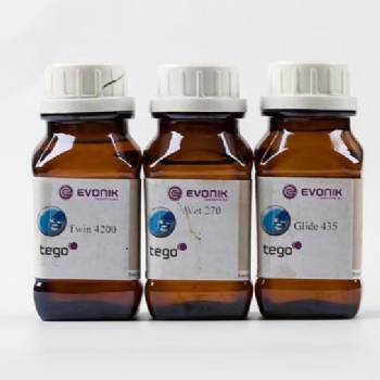 迪高tego消泡剂Airex 901W高粘度配方消泡剂