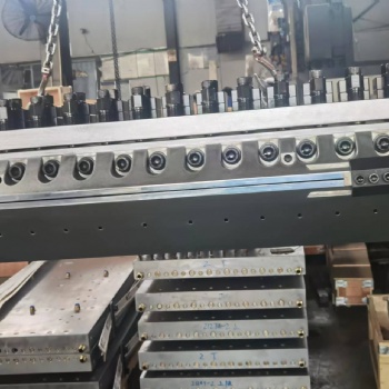 加工塑料1100mm片材模头 片材设备 挤出设备 挤压模具
