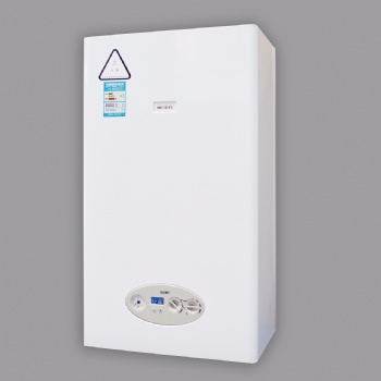 SUMY苏曼壁挂炉产品系列功率24KW