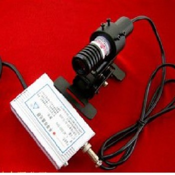 TTL 射频调制激光器