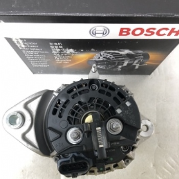 0124655333原厂博世BOSCH发电机