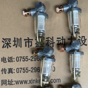 韩国大宇DOOSAN柴油发动机配件及滤清器
