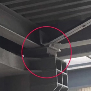 钢结构天桥，桁架，连廊等建筑用GPZ系列盆式橡胶支座