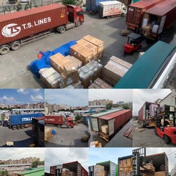 大件家具从国内寄来新西兰，能选到自己喜欢的中式风格，也比当地的价格便宜的多