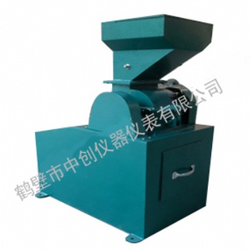 CP密封锤式破碎机 CP300×180密封锤式破碎机