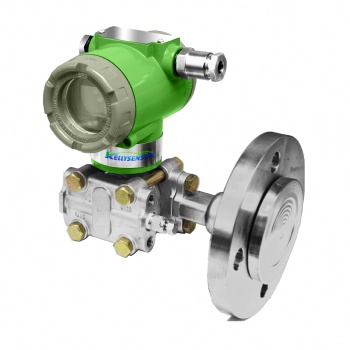 KPM210单法兰液位变送器