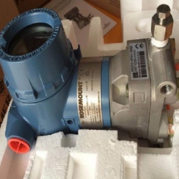 罗斯蒙特 原装变送器 3051GP**2B21AB4I5M5HR5 现货