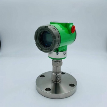 KPM140隔膜法兰压力/绝压变送器