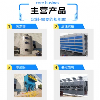 催化燃烧活性炭箱加工制作 活性炭箱在线吸脱附设备定制