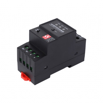 XW-DC-02 不定位测漏控制器，继电器输出，高灵敏，简单操作
