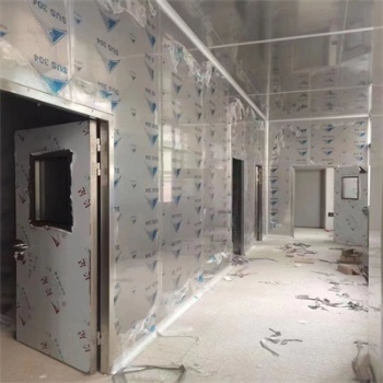 高温消毒房 环保型高温餐具消毒库 性能稳定