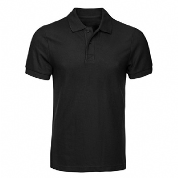 企业定制POLO衫工作服服装款式特性 | 企裁定制