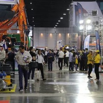 2023荷兰高空作业及脚手架展