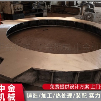 铸钢件 铸铁平尺 铸铁地轨