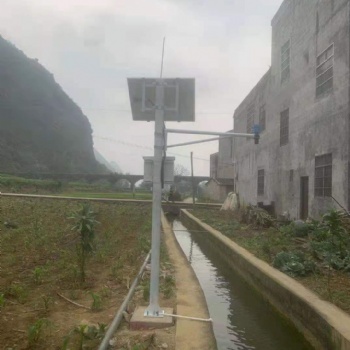 吉林、辽宁农业灌区流量监测，水库灌区计量设备供应商