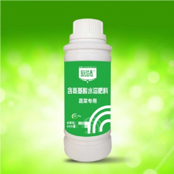 倍多夫蔬菜叶面肥 使苗株健壮 根系发达 提高授粉率 提高座果率