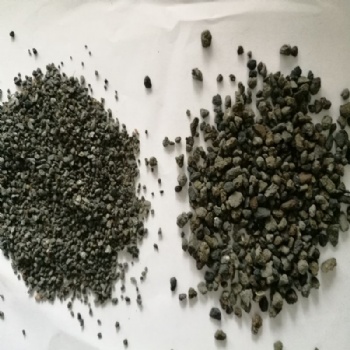 锅炉除氧滤料，海绵铁滤料，海绵铁除氧剂