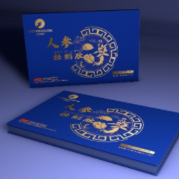 亿派森 人参牡蛎肽 压片糖果 OEM贴牌代加工