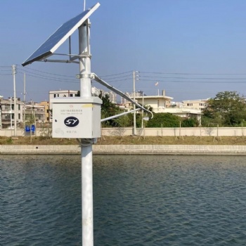 新疆、甘肃河道水库灌区流量监控