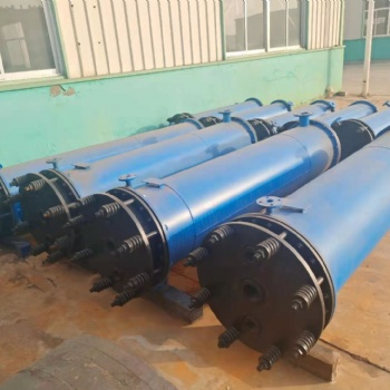 石墨冷却器，硫酸稀释器厂家，石墨设备厂家，石墨稀释器价格