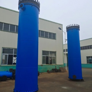 硫酸稀释器厂家，石墨硫酸稀释器，石墨冷却器石墨设备