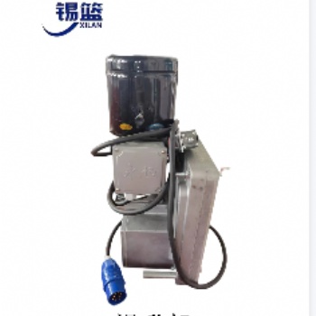 电动吊篮提升机厂家-电动吊篮提升机及配件