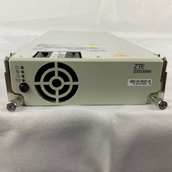 中兴ZXD3000 V5.6通信电源?？?8v**