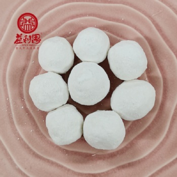 正月十五吃一碗益利思手工汤圆 享受更地道的汤圆风味