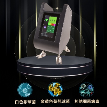 紫外线结合智能设备的扶梯消毒仪