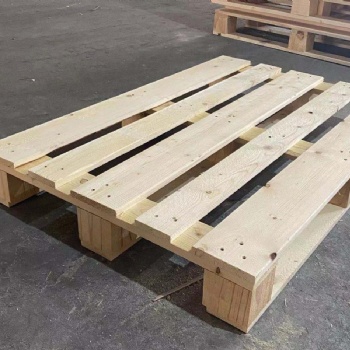 青岛木质托盘批发 厂家制作价格低能承重