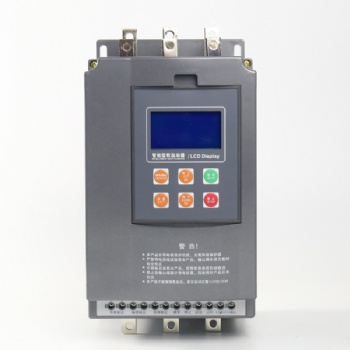 上海蕙腾软起动器11KW18KW22KW30KW37KW智能保护电机型号齐