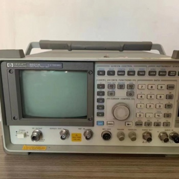 Agilent8921A无线电综合测试仪回收租赁