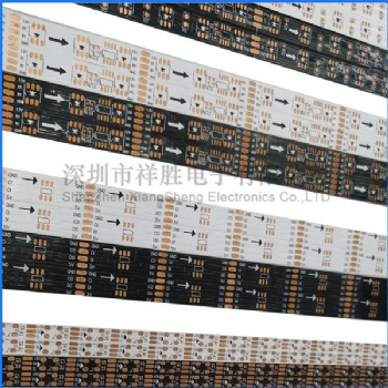 3528LED灯条FPC软板 灯带软板库存现板