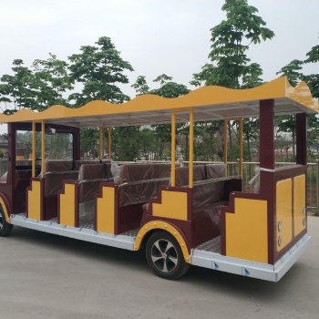 SCEVD14B叮叮车