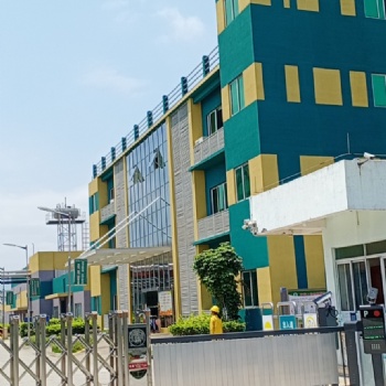 长沙市望城区楼房外墙翻新改造、**外墙真石漆翻新