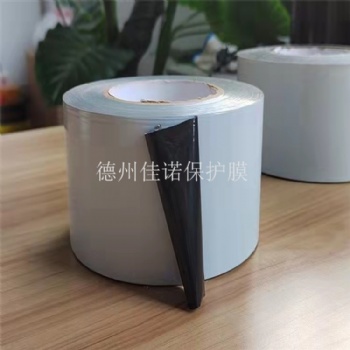 铝单板?；つ?PE黑白印字保护膜，外墙保温板?；つず穸?0丝多种规格
